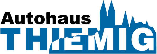 Logo von Autohaus Jens Thiemig e.K.